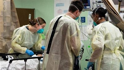 الصحة: 4.2% وفيات كورونا و26.8 % تعافوا وخرجوا من المستشفيات