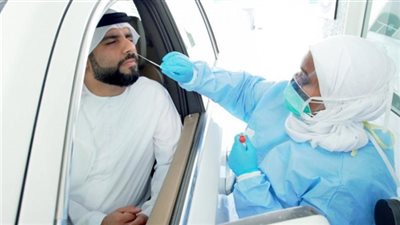 الإمارات تعلن عن 437 إصابة جديدة بفيروس كورونا