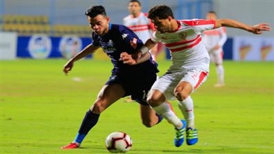 صفقات الزمالك نجوم من بيراميدز على أبواب القلعة البيضاء