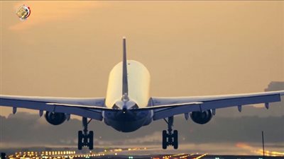 الشئون المعنوية تعرض المشروعات الكبرى التي افتتحها الرئيس