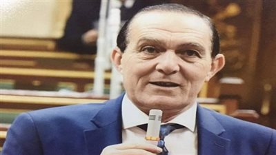 في ذكري 30 يونيو.. برلماني: ارادة الشعب قضت على احلام الجماعة الإرهابية البائسة