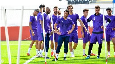 رسميا .. الزمالك يعلن عدم استكمال مسابقة الدوري