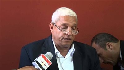 النائب جمال عباس: ثورة 30 يونيو أسقطت احتلال الإخوان لمصر