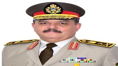 ننشر كلمة الفريق علي فهمي قائد قوات الدفاع الجوي