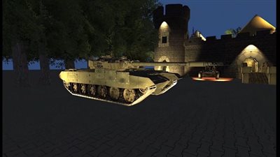 شباب الاكاديمية العربية للعلوم والتكنولوجيا يصمم منصة لدعم السياحة في مصر 