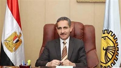 محافظ الغربية يهنئ الرئيس السيسي بذكرى 30 يونيو المجيدة