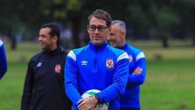 أسرار تجديد عقد رينيه فايلر مع الأهلي