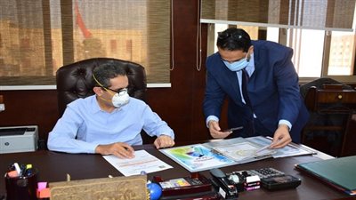 تعليم الغربية يحصد 107 مركزًا على مستوى الجمهورية في الأنشطة التربوية