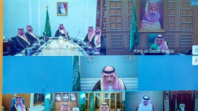 السعودية: الأمن المائى لمصر والسودان جزء من الأمن العربى