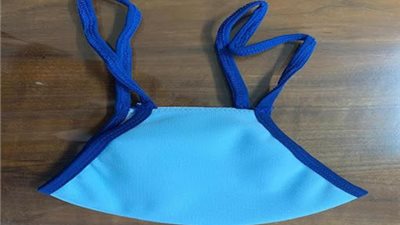 من البقال إلى يد المواطن.. كمامتك على بطاقة تموينك.. بداية التوزيع الأسبوع المقبل.. المواصفات والأسعار مفاجأة