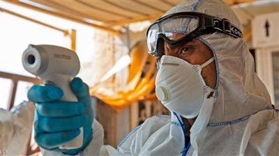 العراق يسجل 2415 إصابة جديدة بـ كورونا في 24 ساعة