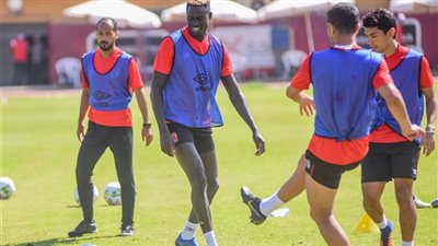 اللعنة مستمرة.. قصة أحدث الإصابات بالأهلي 