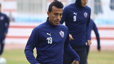 في عيد ميلاده.. مفاجأة بشأن عقد 