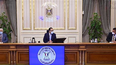 الحكومة توافق على تعديل قانون تنظيم إعادة الهيكلة والصلح الواقي والإفلاس