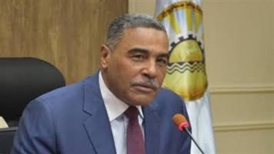 اسكان محافظة مطروح بين 