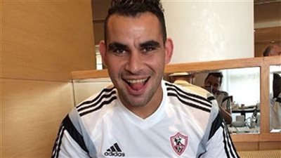 أحمد عيد : الزمالك رجعني بعد تألقى ..والسوشيال ميديا فضحت الاهلى
