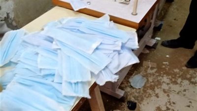 التموين: لا صحة لطرح أي كمامات غير مطابقة للمواصفات