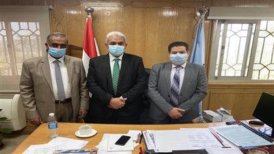 بروتوكول تعاون بين الصحة وجامعة الأزهر لتشغيل مستشفيات الوزارة 
