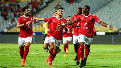 خوفًا من انضمامه للزمالك.. الأهلي يرفض رحيل هذ اللاعب