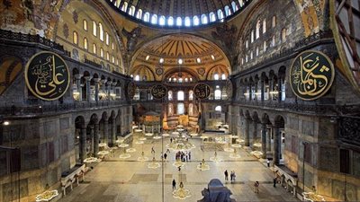 أزمة في تركيا.. والسر 