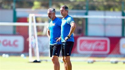 ملف الانتقالات الصيفية.. تحركات هامة من إدارة الأهلي 