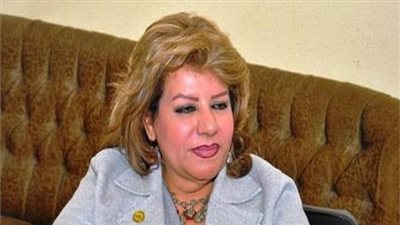 برلمانية تثمن بدء المشروع القومي لتصنيع مشتقات البلازما