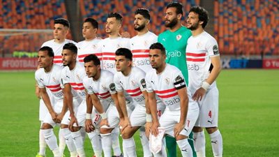 صدمات في الزمالك بشأن عدد من اللاعبين.. هذا ما حدث