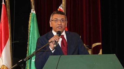 حمدي قوطة: تقليل الاستيراد يدعم الصناعة المحلية والارتقاء بالجودة ضروري