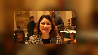 البرلمان يقبل استقالة النائبة رشا إسماعيل