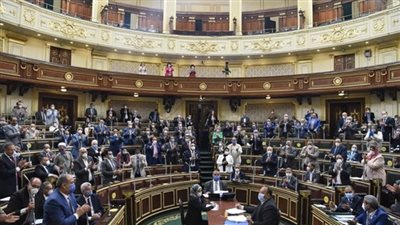 البرلمان يوافق نهائيا على قانون لمواجهة أى خطر داهم تتعرض له البلاد