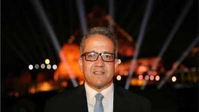 بيان مشترك مصرى ويونانى حول السياح الوافدين إلى البلدين فى ظل كورونا