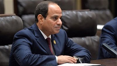 السيسى يصدر قانون خطة التنمية الاقتصادية والاجتماعية 