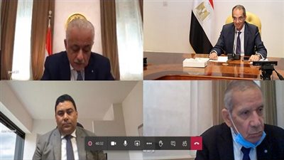 وزيرا التعليم والاتصالات يشهدان توقيع بروتوكول لإطلاق مدرسة للتكنولوجيا التطبيقية للاتصالات وتكنولوجيا المعلومات