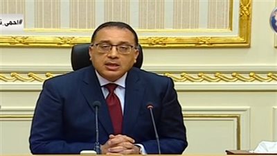 رئيس الوزراء يعيد تشكيل المجلس الأعلى للتخطيط والتنمية العمرانية