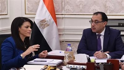 التعاون الدولى: تنفيذ مشروعين بالطيران المدني بـ 224,111 مليون دولار