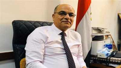 حملات  تموينية لمخابز إنتاج الخبز بالدقهلية