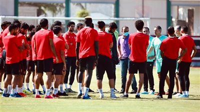 قبل عودة دوري أبطال أفريقيا.. بشائر في الأهلي