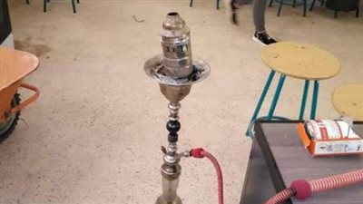 الحكومة: رصد 200 مخالفة تقديم شيشة وعدم تطبيق نسبة الـ 25%