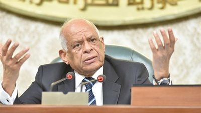 رئيس البرلمان يوجه رسالة لرؤساء الهيئات الصحفية والإعلامية