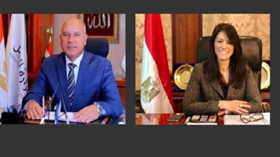 وزيرا التعاون والنقل يبحثان مع شركاء التنمية الأولويات التمويلية للقطاع وخطة النهوض بشبكة الطرق والمواصلات