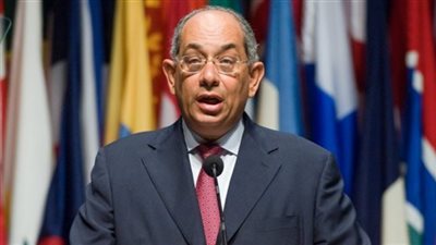 تأجيل محاكمة يوسف بطرس غالى بقضية فساد الجمارك