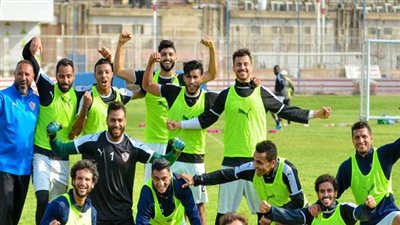 كورونا يخترق الزمالك.. 5 حالات بالقلعة البيضاء