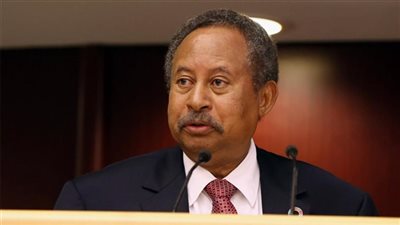 استقالة جماعية لوزراء الحكومة في السودان