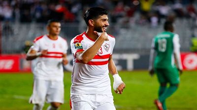 بسبب كورونا.. استبعاد حازم إمام وساسي وبامبو من السفر مع الزمالك