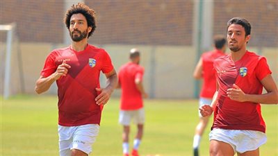 مستجدات صفقة طاهر محمد طاهر.. شروط الانتقال للأهلي