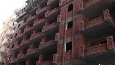 قرار هام من الحكومة بشأن مباني الطوب الأحمر.. إعرف الحكاية