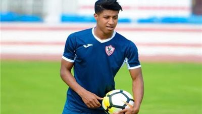 وكيل أحداد: الرجاء طلب شراء اللاعب.. وكالديرون متمسك بخدماته 