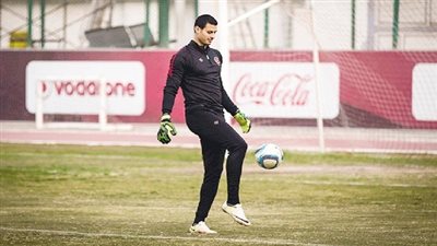 مفاجأة بشأن تفاصيل عقد الشناوي الجديد مع الأهلي