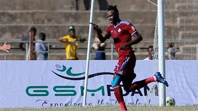 ايريك تراوري يرفض الزمالك ويتمسك بالأهلي