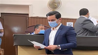 برمز السلم.. قطب يتقدم بأوراق ترشح لإنتخابات الشيوخ عن مستقبل وطن بالجيزة 